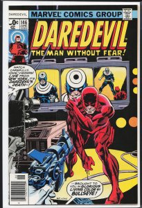 Daredevil #146 (1977) Daredevil