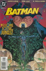 Batman #611 VF/NM; DC | save on shipping - details inside