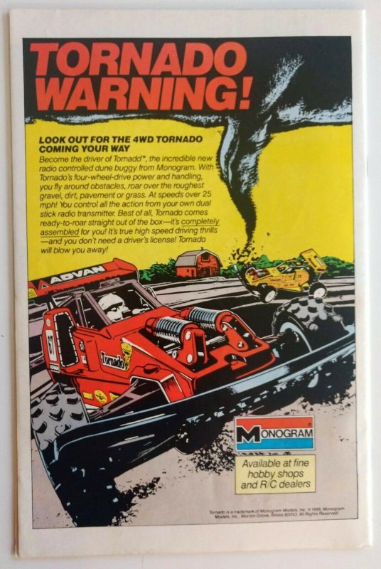 Detective Comics #571