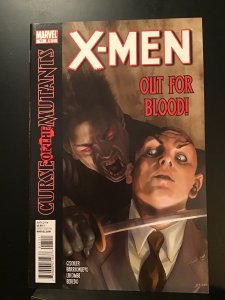 X-Men #11 (2011)