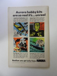 Superboy #179 (1971) VF- condition