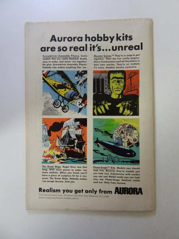 Superboy #179 (1971) VF- condition