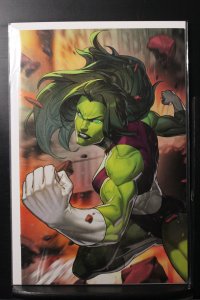 Fantastic Four #3 Kim Variant (2019)