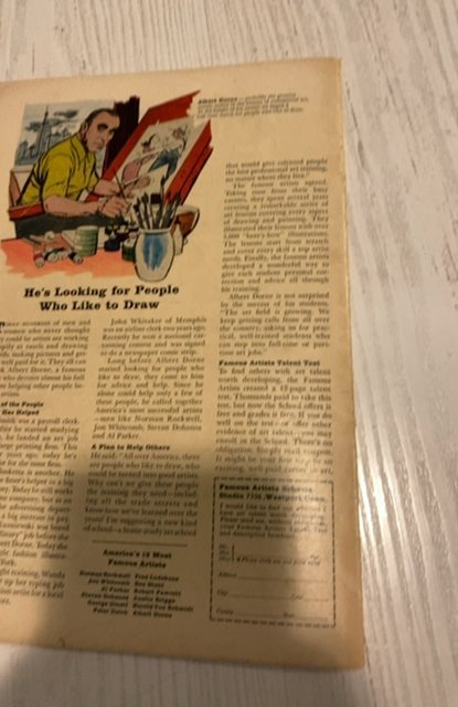 The X-Men #11 (1965)The stranger:/Magneto/WandaQuicksilver