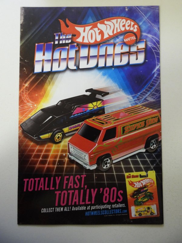 Batman #1 (2011) VF Condition