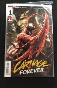Carnage Forever (2022)