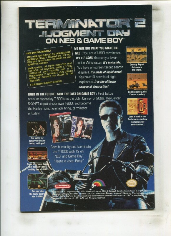 BATMAN #475 (9.2) SIGNED BY NORM BREYFOGLE!! 1992