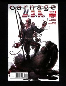 Carnage U.S.A. #3