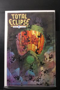 Total Eclipse #4 (1989)