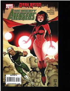 The Mighty Avengers #24 (2009)
