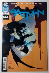 Batman #51 (2018)