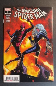 The Amazing Spider-Man #9 (2019)