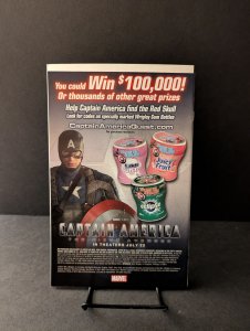 Ultimate Comics Fallout #4: Facsimile Edition (2021)