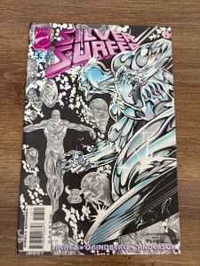 Silver Surfer # 113 NM 1st Print Marvel Comic Book Fantastic Four 22 J295