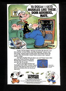 Thor #339 Beta Ray Bill! 1st Appearance Stormbreaker!