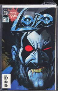 Lobo #1 (1990) Lobo