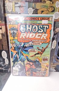 Ghost Rider #20 (1976)