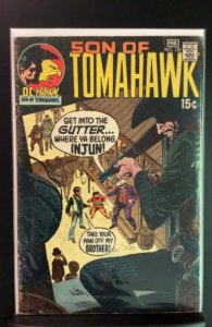 Tomahawk #132 (1971)