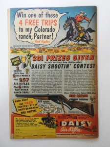 Adventures of Bob Hope #14 (1952) VG Condition!