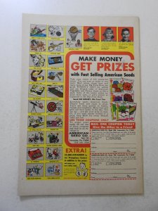 The Amazing Spider-Man #108 (1972) FN Condition! stain bc