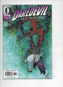 DAREDEVIL #13, NM KingPin, 1999 2000, Marvel, more DD in store