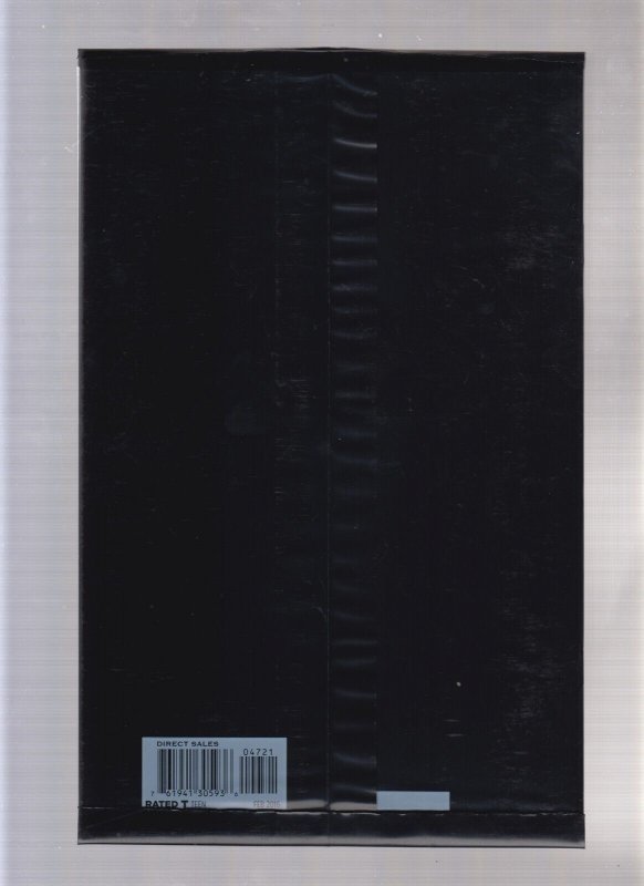 Justice League #47 - Polybagged/Amanda Connor Cover Art! (9.0/9.2) 2016