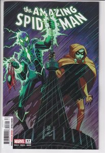 AMAZING SPIDER-MAN (2022 MARVEL) #47 CVR A JOHN ROMITA JR