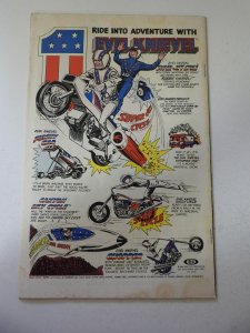 Tomb of Dracula #53 (1977) FN/VF Condition