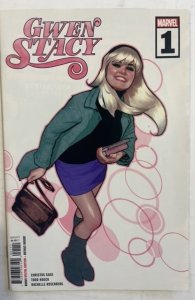 Gwen Stacy #1 (2020)