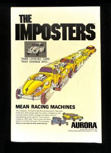 Korak, Son of Tarzan #49