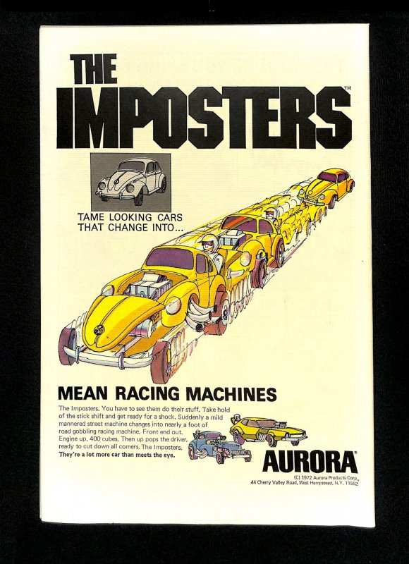 Korak, Son of Tarzan #49