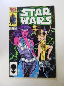 Star Wars #106 (1986) VF condition