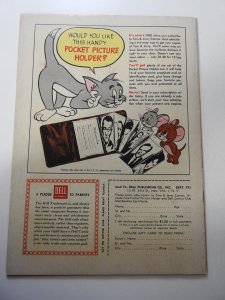Tom & Jerry Comics #164 (1958)