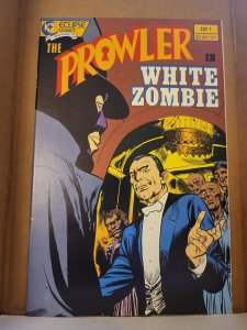 Prowler in White Zombie (1988)