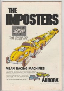 G.I. Combat #162 (Jul-73) NM/NM- High-Grade The Haunted Tank