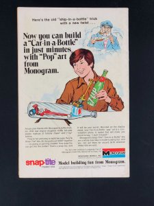 World's Finest Comics #233 (1975) G/VG