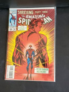 The Amazing Spider-Man #392 (1994)