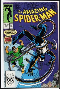 The Amazing Spider-Man #297 (1988) Spider-Man
