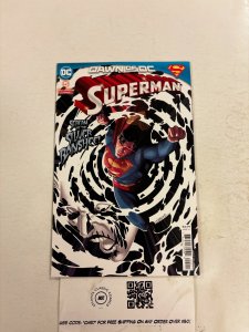 Superman #5 NM DC Comic Books Jimmy Olsen Lois Lane Lex Luthor 31 HH75