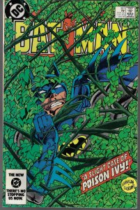 Batman #367 (DC, 1984) NM