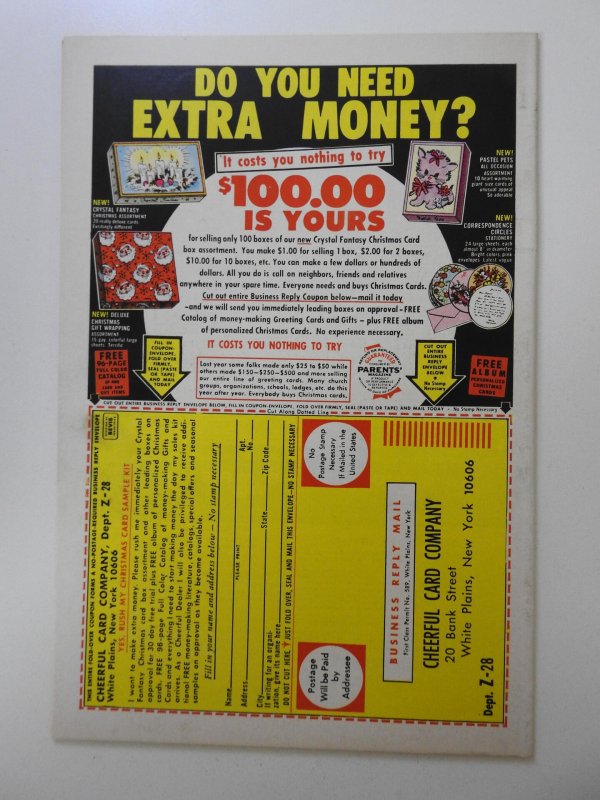 Conan the Barbarian #9 (1971) VF-NM Condition!