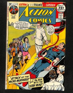 Action Comics #403