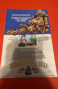 Captain America #312 Direct Edition (1985)