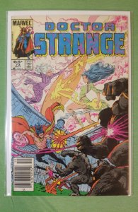 Doctor Strange #73 (1985) vg/fn