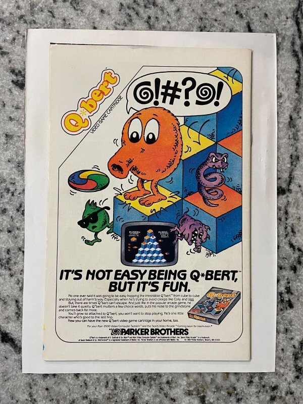 Avengers # 238 NM 1st Print Marvel Comic Book Captain Marvel Vision Hulk 18 J800