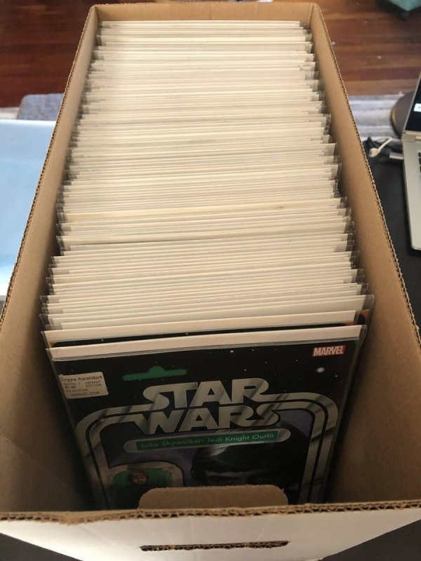 John Tyler Christopher Star Wars Action Figure Variants NM Lot NEAR COMPLETE 132