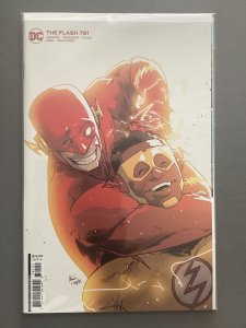 The Flash #781 Variant Cover (2022)