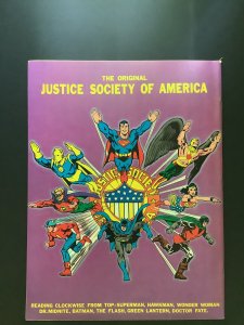 Limited Collectors' Edition #46 (1976)