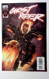 Ghost Rider #20 (2008) Marvel Comics 1st Print Comic Book