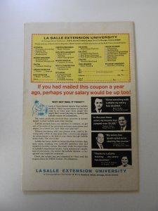 Astonishing Tales #13 (1972) FN/VF condition